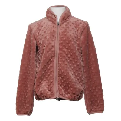 Fleecejakke (Pink) fra Belle Amie Polyester