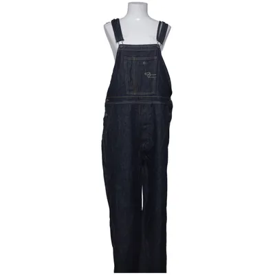 Latzhose (Ll Bib Denim) von Cheap Monday Baumwolle