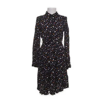 Klänning (Svart, Flerfärgad) från Selected Femme