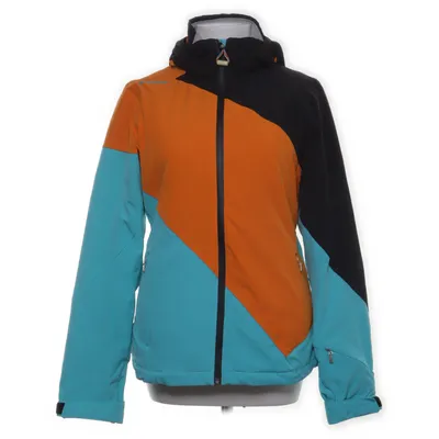 Ski jacket (TASMIN LADY) from Ziener Elastane, Polyamide, Polyester