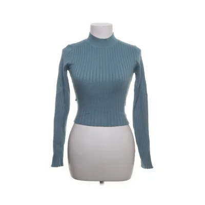 Sweater (Blue) from Romy x NA-KD