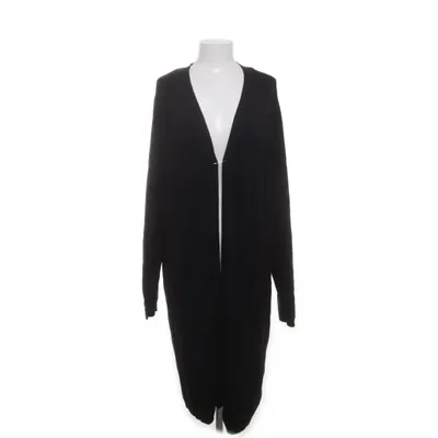 Cardigan (Sort) fra Basic U