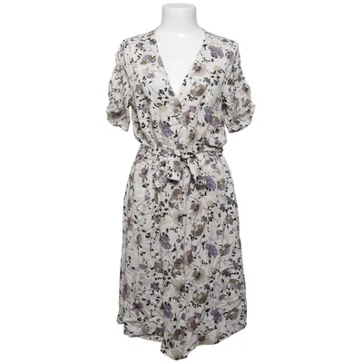 Kjole (Flerfarvet) fra Soaked in Luxury Viscose