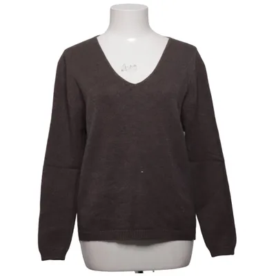 Pull-over (Marron) de Costamani Polyamide, Polyester, Viscose