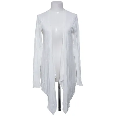 Cardigan (Hvid) fra Lipo Lipo