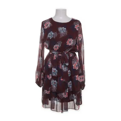 Robe (Rouge, Violet) de Miss Denim