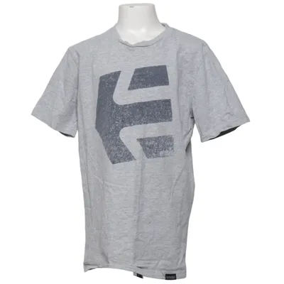 T-shirt (Gris) de Etnies Coton