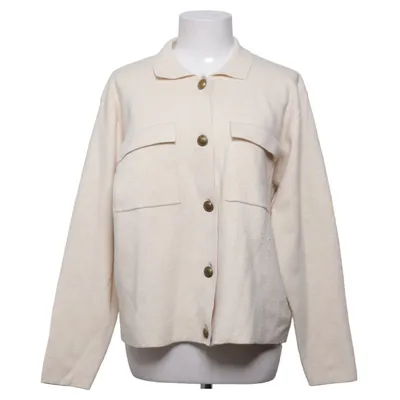 Surchemise (Beige) de JDY Polyester recyclé