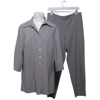 Set (Grijs) van Atelier Creation Polyester