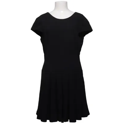 Robe (Noir) de Tiffi Élasthane, Polyester, Viscose