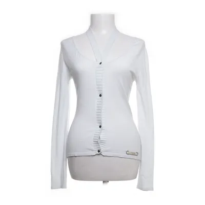Cardigan (Blauw) van Just Cavalli Viscose