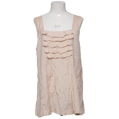 Haut (Beige) de Cotonel Coton, Viscose