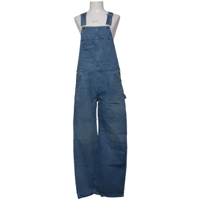 Overalls (Blå) fra G-Star Raw Genanvendt bomuld