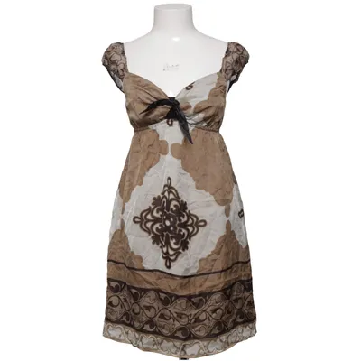 Dress (9MDL6506) from Halé Bob Elastane, Silk