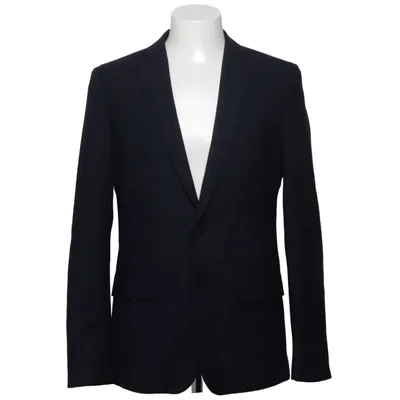 Blazer (CLEO/CLAY) from Zignone Acetate, Cashmere, Wool