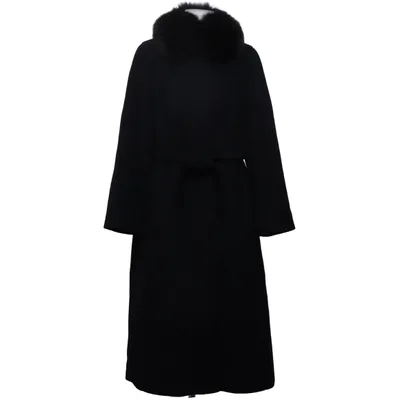 Manteau (Zf) de Erle