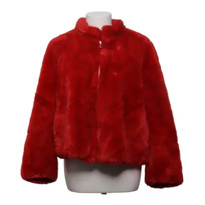Vinterjacka (Röd) från Trf Outerwear Polyester