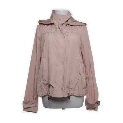 Jack (Roze) van Zara Basic Outerwear Polyester, Polyamide