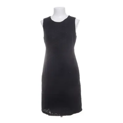 Jurk (Zwart) van Promiss Katoen, Polyester