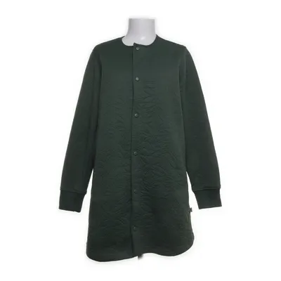 Jas (Groen) van Danefae Polyester