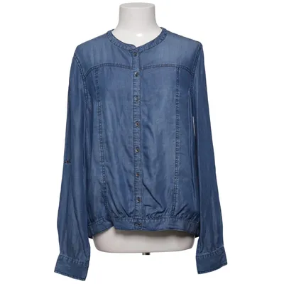 Chemise en jean (Augus) de Khujo Viscose