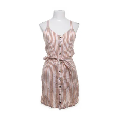 Halterneckklänning (Vit, Beige) från Collection Pimkie