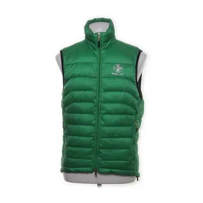 Dunväst (Grön) från RLX Ralph Lauren Dun, Fjädrar, Polyamid