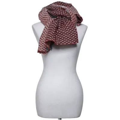 Scarf (Red, Pink, Gray) from Martinson
