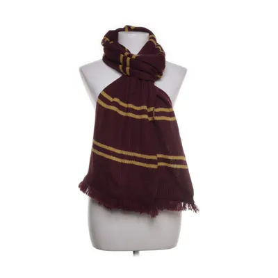 Halsduk (Lila, Gul) från Harry Potter