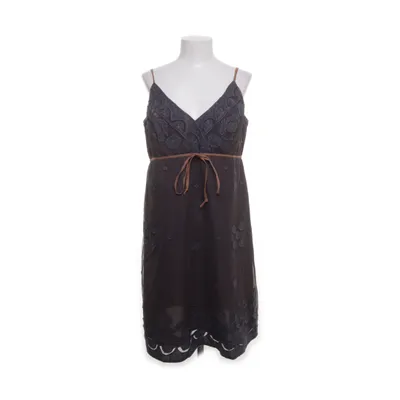 Jurk (Lila, Meerkleurig) van Kaffe Nylon, Polyester