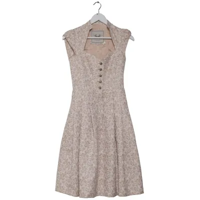 Dirndl (Loving) van Cocovero Acryl, Katoen, Polyester, Viscose