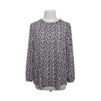 Blus (Svart, Flerfärgad) från Adrianna Papell Elastan, Polyester