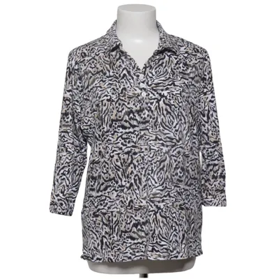 Blus (Flerfärgad) från Marinello Elastan, Viskos