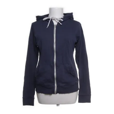 Hoodie (Blue) from Zalando Cotton