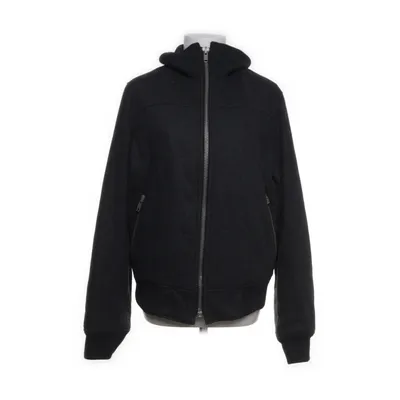 Jack (Grijs) van Emilio Polyester, Wol