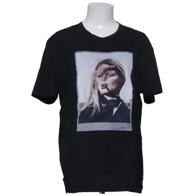 T-shirt (Svart) från Limitato Bomull