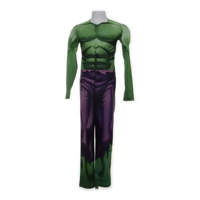 Maskeradkläder (Grön, Lila, Flerfärgad) från Marvel