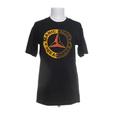 T-shirt (Vintage Manic Street Preachers 'If I can shoot rabbits then I can shoot fascists' band tee) från Screen Stars