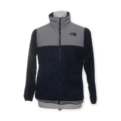 Fleece jacket (Blue, Gray) from The North Face Polyamide, Polyester