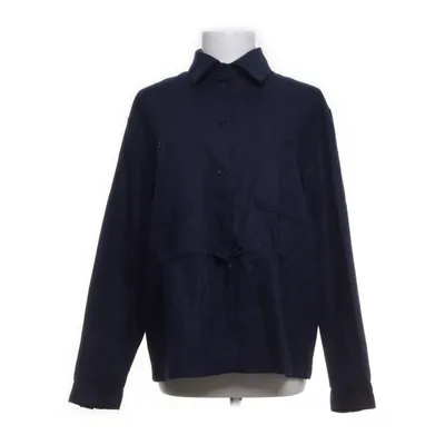 Shirt (Blauw) van La Redoute Acryl, Polyester, Wol