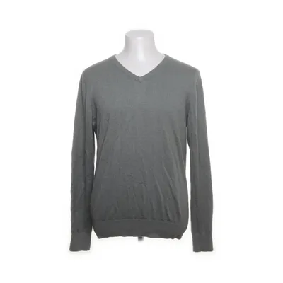 Tröja (Grön) från Lacrosse Premium Line Kashmir, Bomull