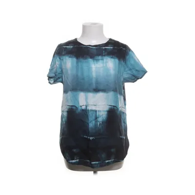 Topp (Blå, Svart, Vit, Flerfärgad) från WERA Stockholm Tencel