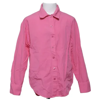 Shirt (Roze) van LMTD Katoen