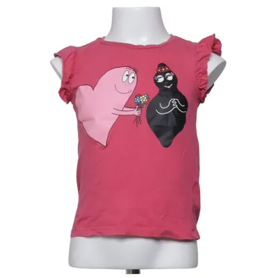 Top (Pink) from H&M Cotton