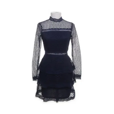 Klänning (D1408) från AX Paris Polyester