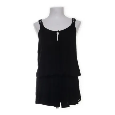 Byxdress (Svart) från Seafolly Elastan, Viskos