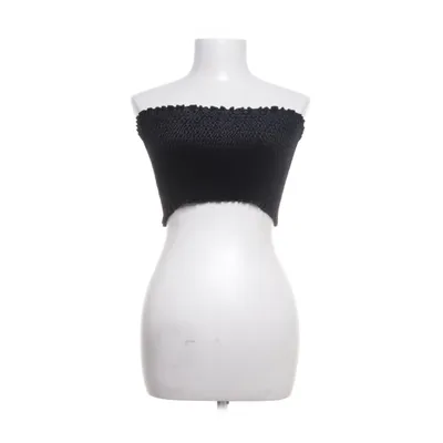 Tube top (Black) from Junkyard XX-XY