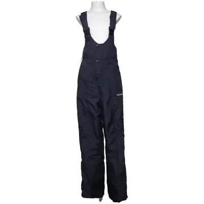 Pantalon de neige (Bleu) de Chamonix Polyamide, Polyester