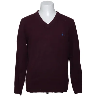 Pull-over (Violet) de Jack Wills Laine de mouton