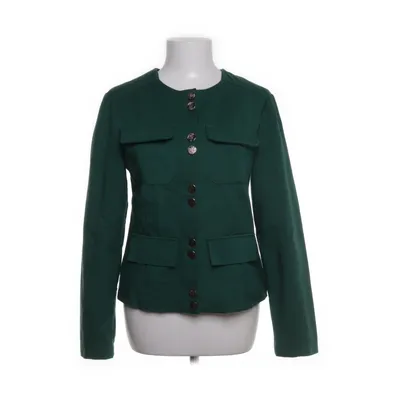 Blazer (Green) from Maria Tailor